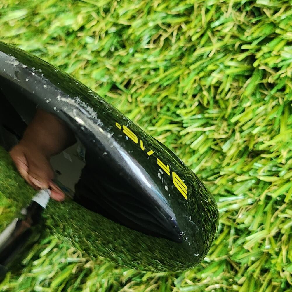 Left-Handed Cobra F-Max Offset 3-Wood 16° Regular Superlite 60g Graphite 43" LH - Picture 10 of 13